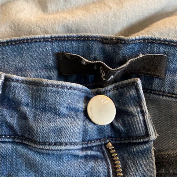 J Brand Skinny Jeans - Picture 3 of 4